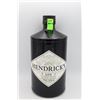 Image 1 : HENDRICK'S SCOTISH GIN 750ML 44%