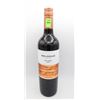 Image 1 : 2021 MELODIAS TRAPICHE MALBEC 750ML 12.5%
