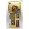 Image 1 : TEKIRDAG RAKISI GOLD SERIES GRAPE SPIRIT GIFT SET