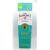 Image 1 : THE GLENLIVET 12 YEAR AGED SINGLE MALT SCOTCH