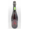 Image 1 : APOTHIC SPARKLING RED WINE 750ML 11.5%