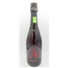Image 1 : APOTHIC SPARKLING RED WINE 750ML 11.5%