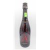 Image 1 : APOTHIC SPARKLING RED WINE 750ML 11.5%