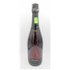 Image 1 : APOTHIC SPARKLING RED WINE 750ML 11.5%