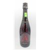 Image 1 : APOTHIC SPARKLING RED WINE 750ML 11.5%