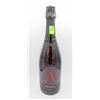 Image 1 : APOTHIC SPARKLING RED WINE 750ML 11.5%