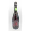 Image 1 : APOTHIC SPARKLING RED WINE 750ML 11.5%
