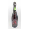 Image 1 : APOTHIC SPARKLING RED WINE 750ML 11.5%