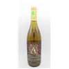 Image 1 : 2022 APOTHIC CHARD CHARDONNAY 750ML 13.5%