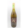 Image 1 : 2022 APOTHIC CHARD CHARDONNAY 750ML 13.5%