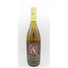 Image 1 : 2022 APOTHIC CHARD CHARDONNAY 750ML 13.5%