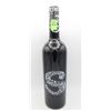 Image 1 : 2013 PACO AYLES GARNACHA WINE 750ML 14%