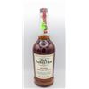 Image 1 : OLD FORESTER KENTUCKY STRAIGHT BOURBON WHISKY