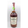 Image 1 : OLD FORESTER KENTUCKY STRAIGHT BOURBON WHISKY