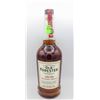 Image 1 : OLD FORESTER KENTUCKY STRAIGHT BOURBON WHISKY