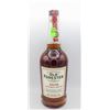 Image 1 : OLD FORESTER KENTUCKY STRAIGHT BOURBON WHISKY