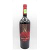 Image 1 : 2020 APOTHIC CRUSH RED BLEND 750ML 14%