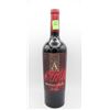 Image 1 : 2020 APOTHIC CRUSH RED BLEND 750ML 14%