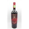 Image 1 : 2020 APOTHIC CRUSH RED BLEND 750ML 14%