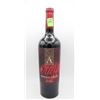 Image 1 : 2020 APOTHIC CRUSH RED BLEND 750ML 14%