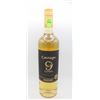 Image 1 : 2016 GATO NEGRO LIVES RESERVE SAUVIGNON BLANC