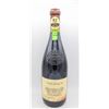 Image 1 : 2016 VINA TARAPACK GRAN RESERVA ORGANIC WINE
