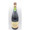 Image 1 : 2016 VINA TARAPACK GRAN RESERVA ORGANIC WINE