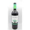 Image 1 : CASA DE LA ERMITA CRIANZA 750ML 14%