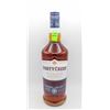 Image 1 : FORTY CREEK NIAGARA WHISKY BARREL SELECT CANADIAN