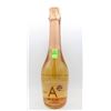 Image 1 : A MWM BRONZE PEACH MOSCATO 750ML 5.5%