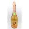 Image 1 : A MWM BRONZE PEACH MOSCATO 750ML 5.5%