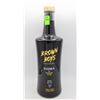 Image 1 : BROWN BOYS RECORDS VODKA 750ML 40%