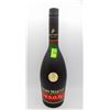 Image 1 : REMY MARTIN COGNAC FINE CHAMPAGNE VSOP 750ML 40%