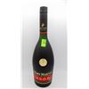 Image 1 : REMY MARTIN COGNAC FINE CHAMPAGNE VSOP 750ML 40%