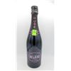 Image 1 : LUC BELAIRE RARE ROSE 750ML 12.5%