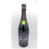Image 1 : LUC BELAIRE RARE ROSE 750ML 12.5%