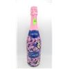 Image 1 : DEBORTOLI EMERI PINK MOSCATO 750ML 8%