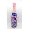 Image 1 : DEBORTOLI EMERI PINK MOSCATO 750ML 8%