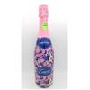 Image 1 : DEBORTOLI EMERI PINK MOSCATO 750ML 8%