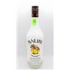 Image 1 : MALIBU ORIGINAL WHITE RUM AND COCONUT 750ML 21%