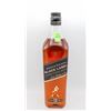 Image 1 : JOHNNIE WALKER BLACK LABEL BLENDED SCOTCH WHISKY