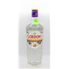Image 1 : GORDON'S LONDON DRY GIN 750ML 40%