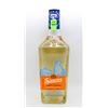 Image 1 : SAUZA HACIENDA TEQUILA GOLD 750ML 40%