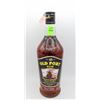 Image 1 : OLD PORT RUM DELUXE CRAFTED RUM 750ML 42.8%