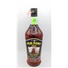 Image 1 : OLD PORT RUM DELUXE CRAFTED RUM 750ML 42.8%