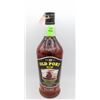 Image 1 : OLD PORT RUM DELUXE CRAFTED RUM 750ML 42.8%