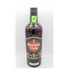 Image 1 : HAVANA CLUB AGED 7 YEAR CUBAN RUM 750ML 40%