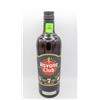 Image 1 : HAVANA CLUB AGED 7 YEAR CUBAN RUM 750ML 40%