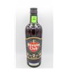 Image 1 : HAVANA CLUB AGED 7 YEAR CUBAN RUM 750ML 40%