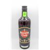 Image 1 : HAVANA CLUB AGED 7 YEAR CUBAN RUM 750ML 40%